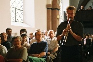 Badeken Di Kallah - Foto: Christoph Giese