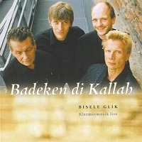 Badeken di Kallah - "BISELE GLIK"